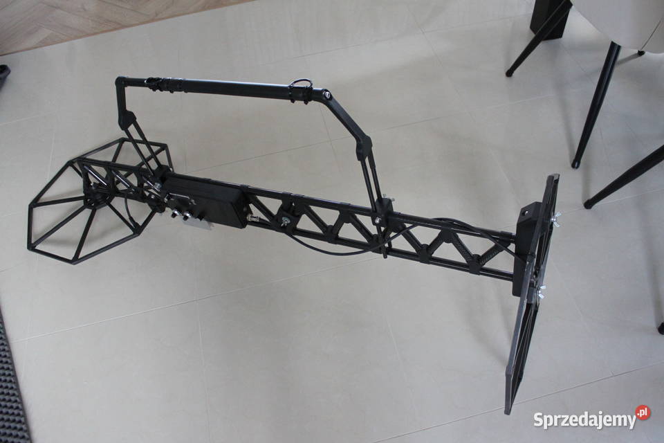 Wykrywacz metali Nexus Pathfinder v3 Elektronika Busko-Zdrój