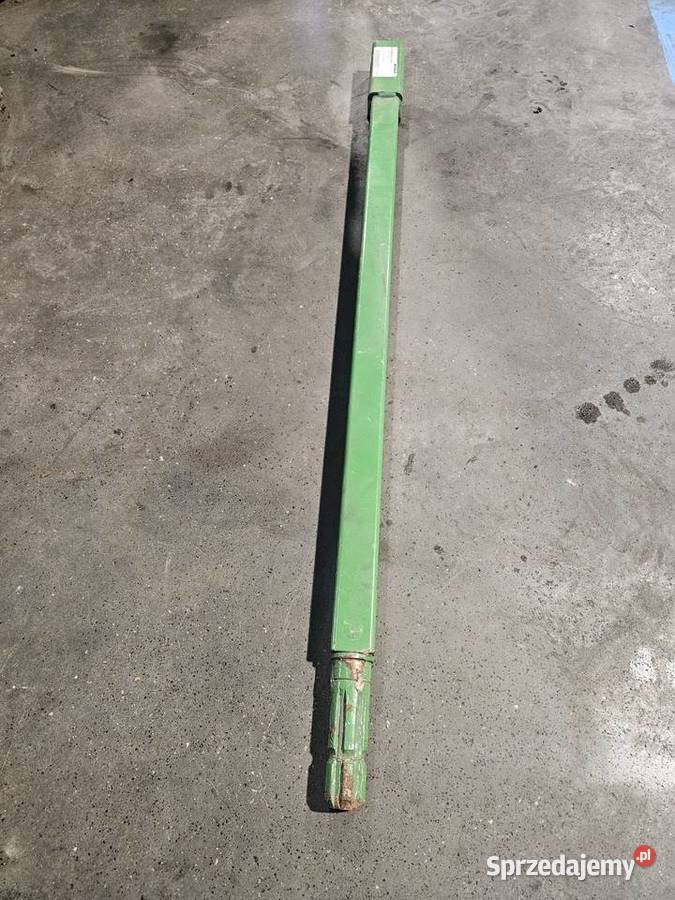 Wom Wałek atakujący Stoll GSW 0640861 Deutz Szprotawa