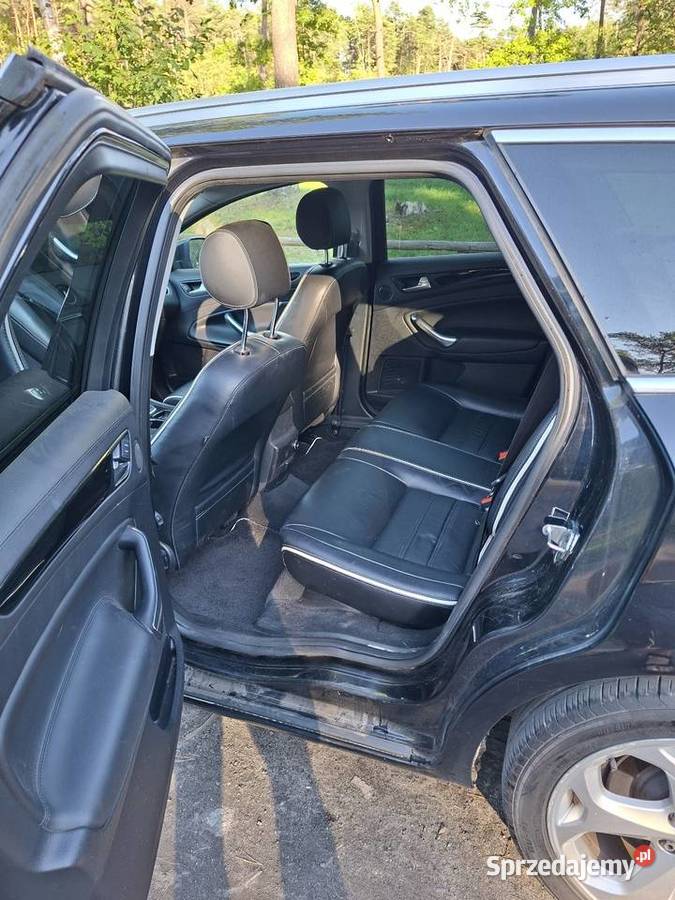Ford mondeo mk4 20 tdci łódzkie Pabianice sprzedam