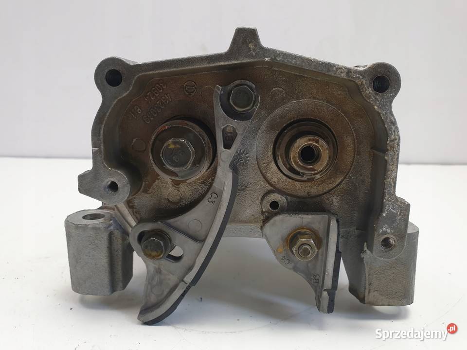 Pt Cruiser 24 16V POMPA OLEJU olejowa 4621513AD Chełm sprzedam