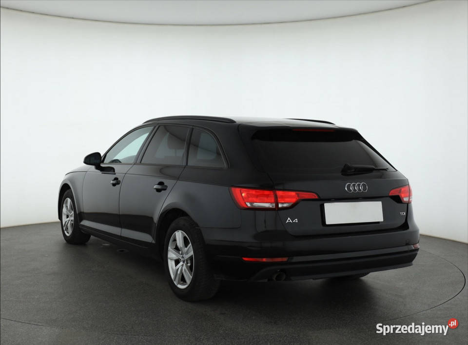 Audi A4 20 TDI gniazdo USB Piaseczno sprzedam