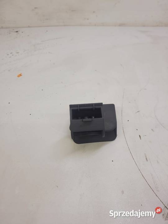RĄCZKA REGULACJI FOTELA AUDI A6 C6 4F0881232A osobowe Przystajń