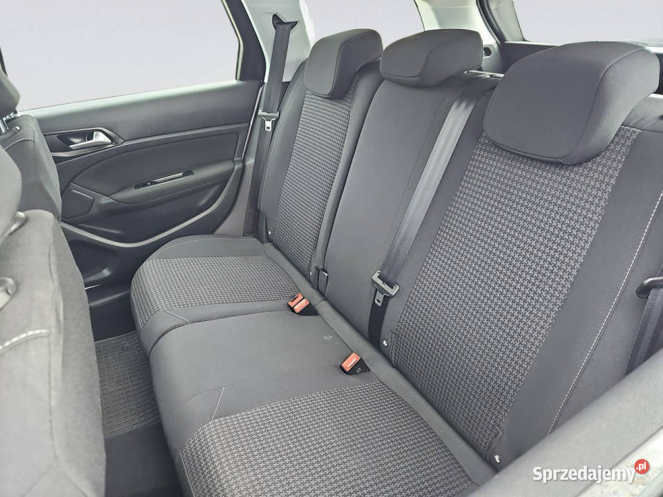 Peugeot 308 SW Peugeot 308 SW 15 BlueHDi Active wspomaganie kierownicy sprzedam