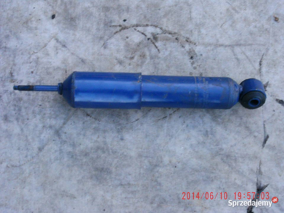 AMORTYZATOR przód FORD expedition 4WD F 150 Kutno