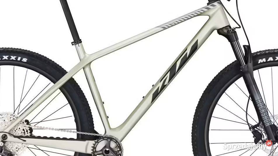 Rower Górski KARBONOWY MTB KTM Myron Pro ACTIVE Ostrowiec Świętokrzyski