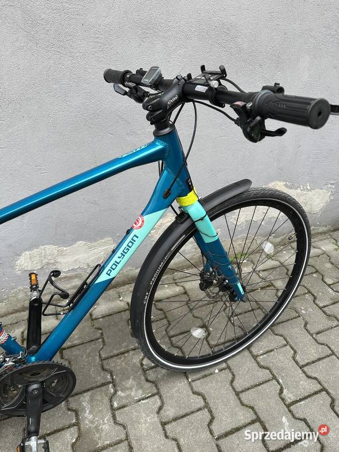 Rower POLYGON PATH 2 28 Kraków sprzedam
