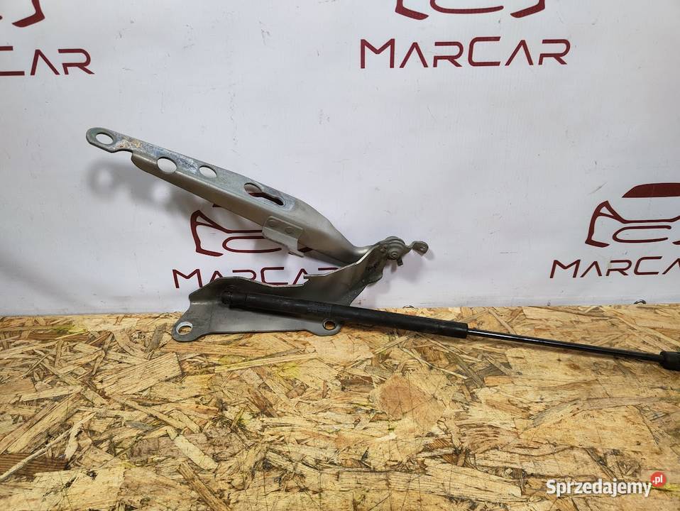 Zawias Maski Lewy Volvo Xc90 Xc 90 I 20022006 Pleszew