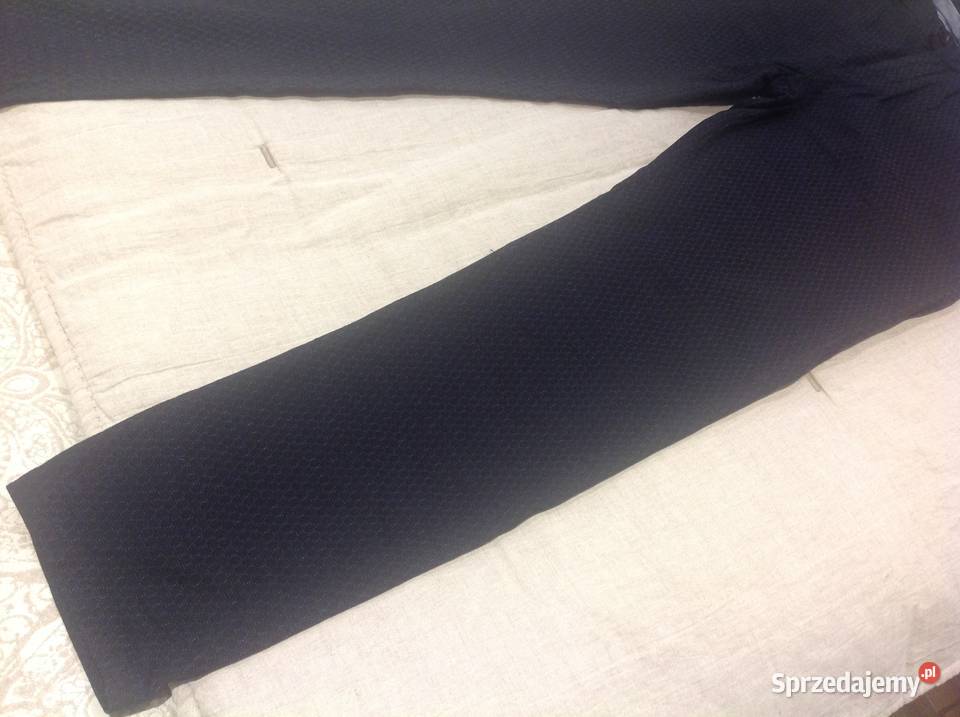 Spodnie Męskie SCOTCHSODA r XL W34 L 34 lubuskie Nowa Sól