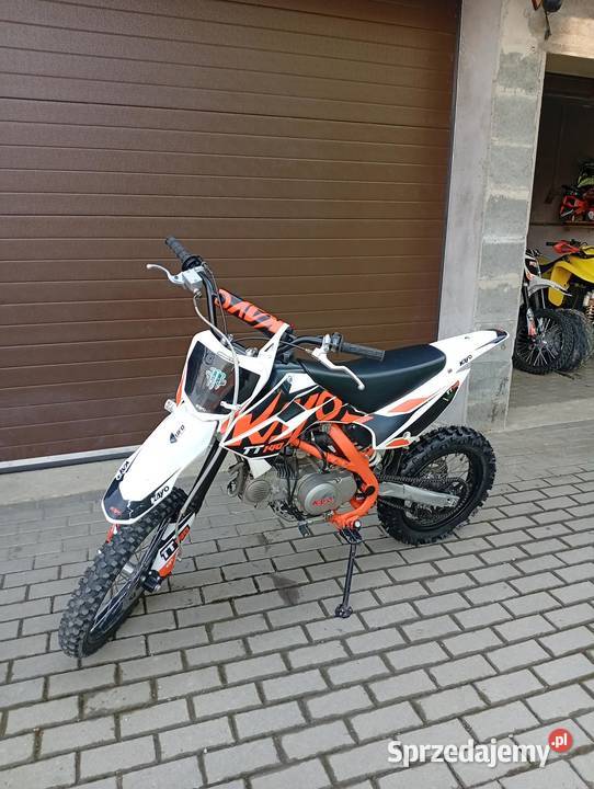 Kayo 140tt sprzedam