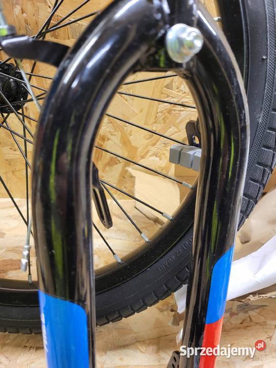 Rower dziecięcy Joystar Berry koło 20 Myszyniec