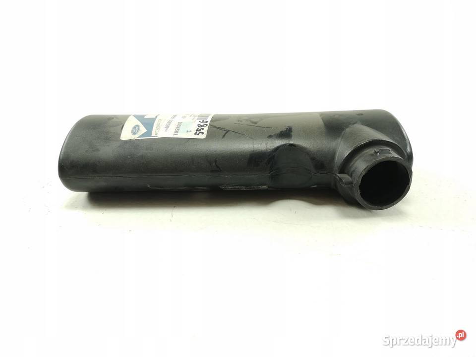 REZONATOR DOLOT FORD FIESTA 9699 125 ZETE ORI lubelskie