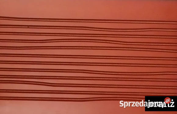 NowośćBukowa Komoda MOLVENO M5 162x88delikatne mazowieckie Góra Kalwaria