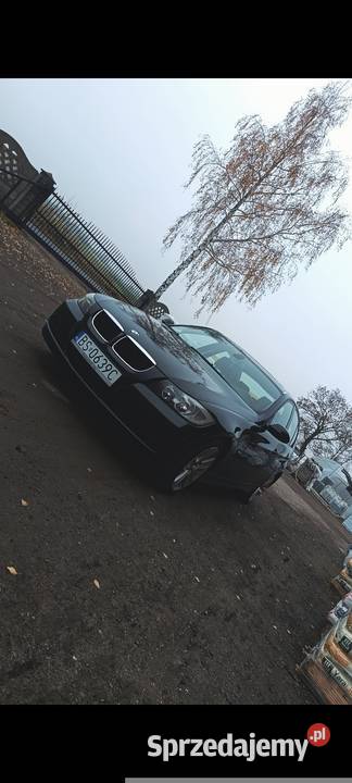 Sprzedam BMW mazowieckie Bukówno