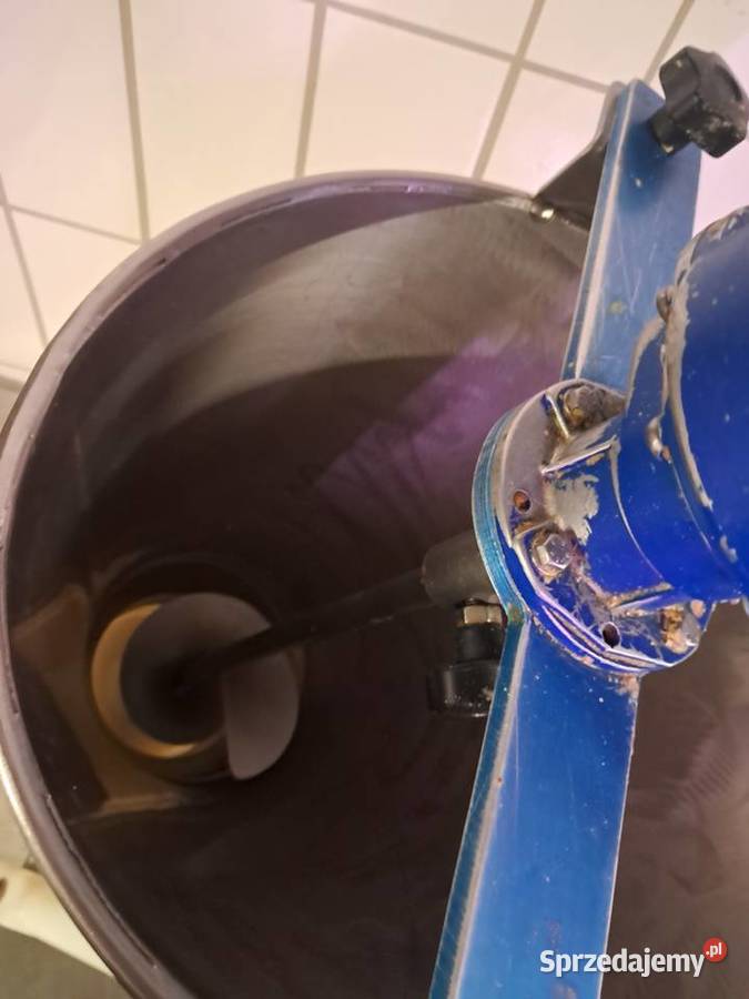 Maszyna do rozdrabniania warzyw Rzeszów