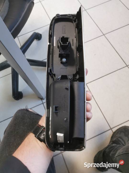 Panel sterowania szyby Volvo V50 S40 30658448 Panele sterowania, przełączniki Złocieniec sprzedam