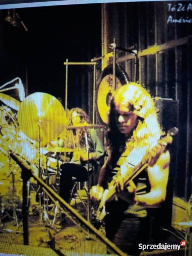 Archiwum Symph Prog Rocka TANTRA Misterios podkarpackie Rzeszów