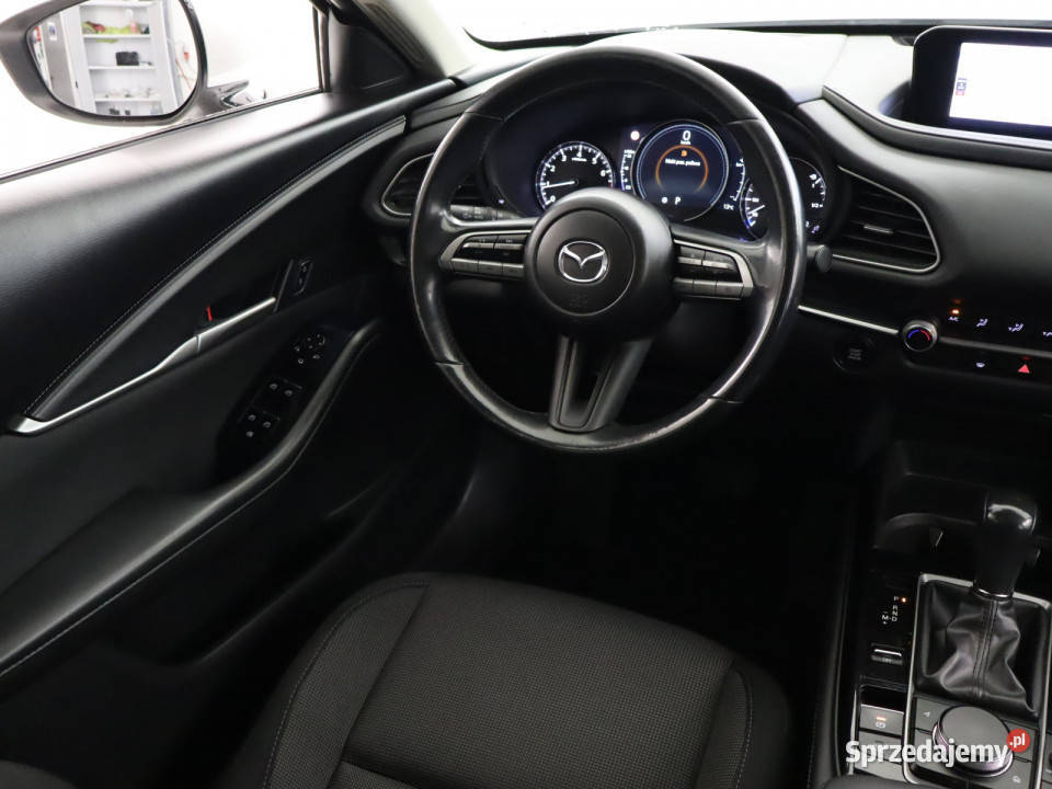 Mazda CX30 SkyactivG 20 Bielany Wrocławskie