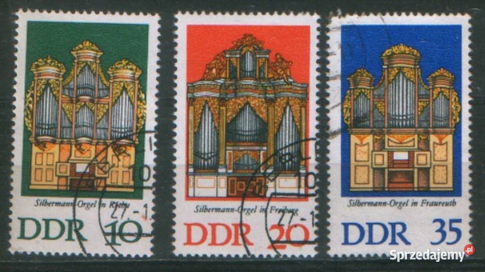 Zn NRD Mi 2111 3 kas 1976 Filatelistyka Gliwice sprzedam