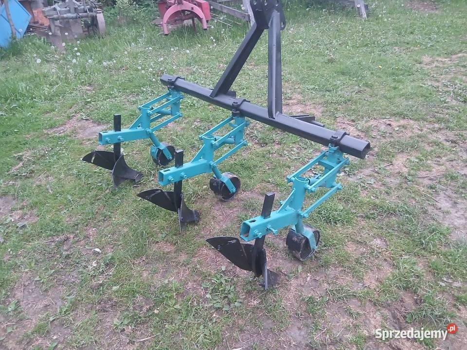 Obsypnik unia grudzadz transport Czechówka