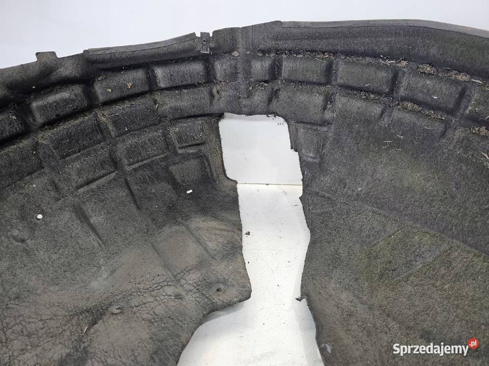 NADKOLE LEWY PRZÓD AUDI Q3 8U 8U0821171C Przystajń