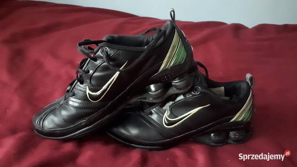 Nike Shox rozmiar 38 Białystok