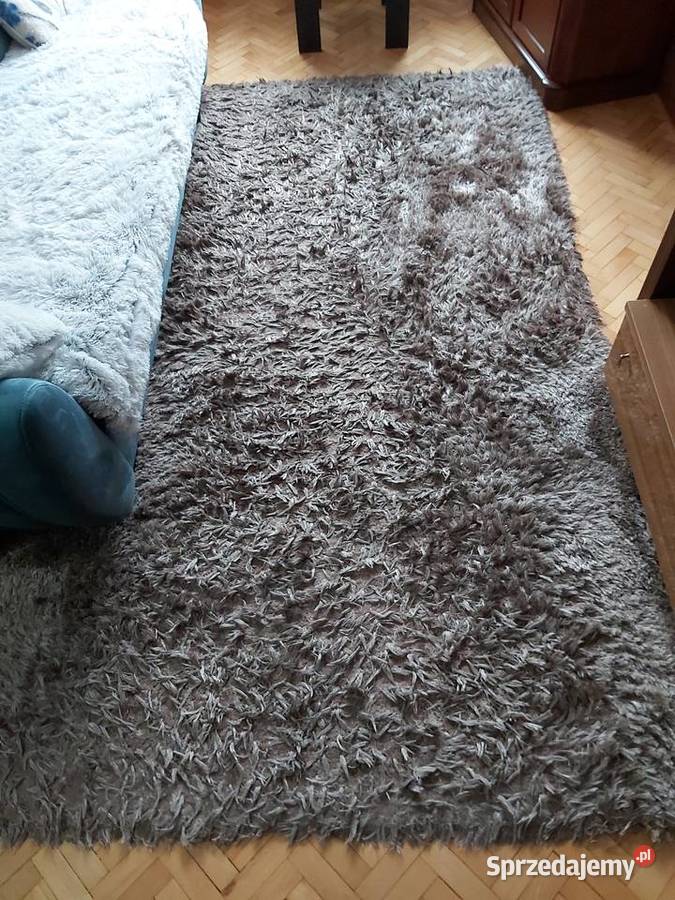 Dywan 200 x 300 kudłaty 2m mazowieckie Pruszków