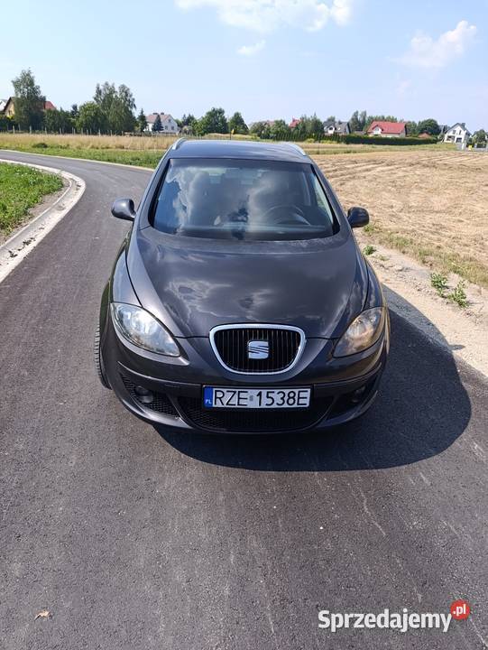 Seat Altea XL