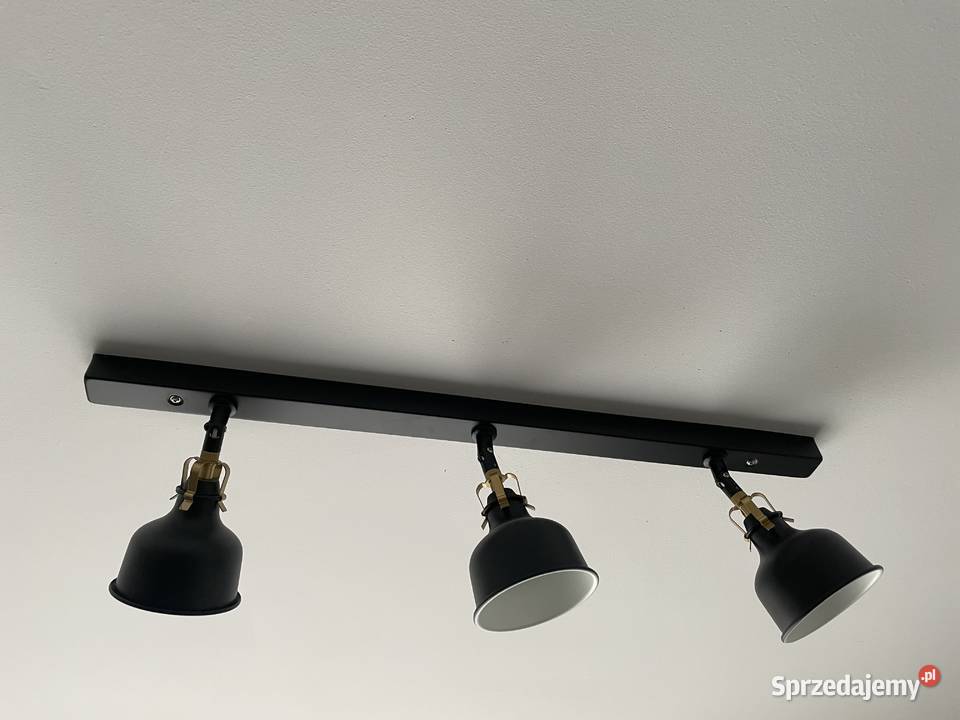 Oświetlenie Retro komplet sprzedam