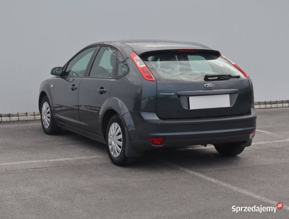 Ford Focus 16 16V wielofunkcyjna kierownica Lublin