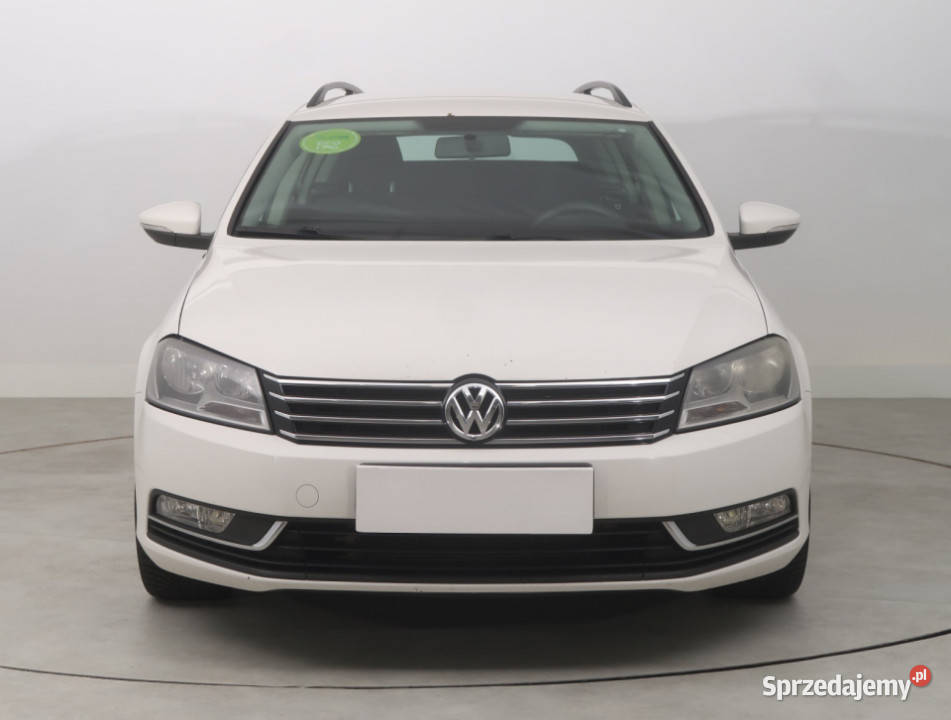 VW Passat 20 TDI poduszka powietrzna Bielany Wrocławskie