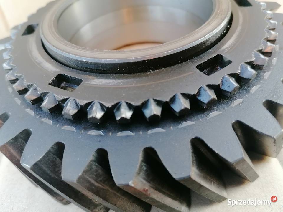 Koło zębate biegu I Renault 103 54 106 54 110 54 Andrychów