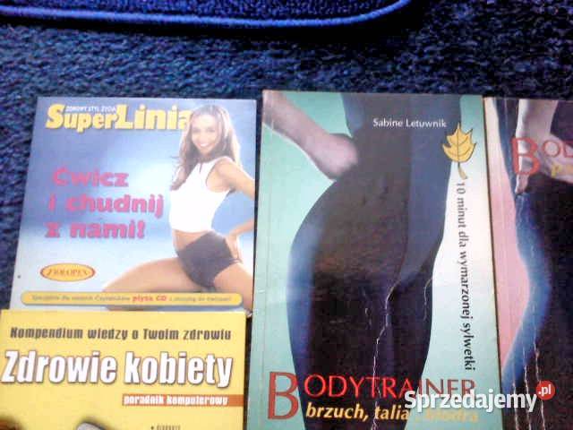 Sabine Letuwnik BODYTRAINER Zakopane