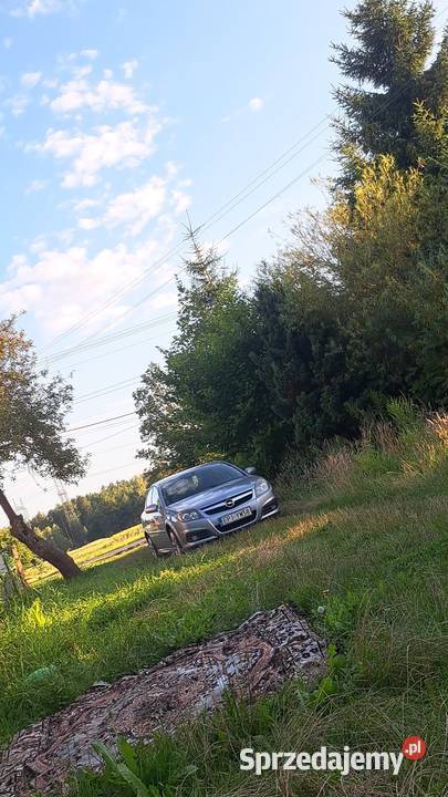 Sprzedam Vectra c hatchback