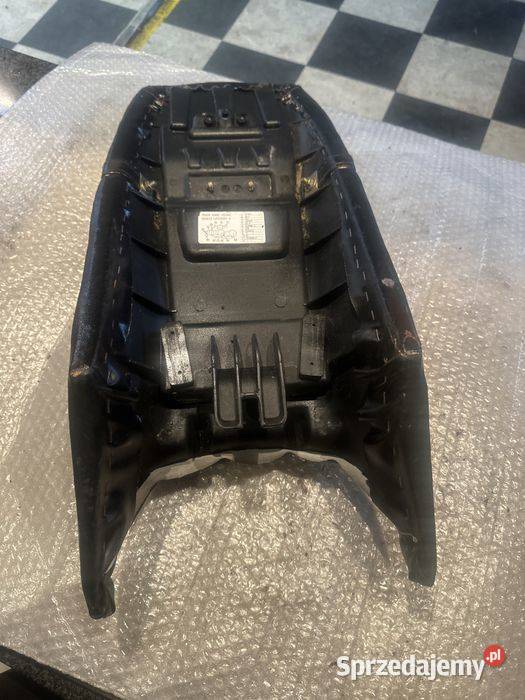 Keeway Xray 50 xray 50 Kanapa Siedzenie sprzedam