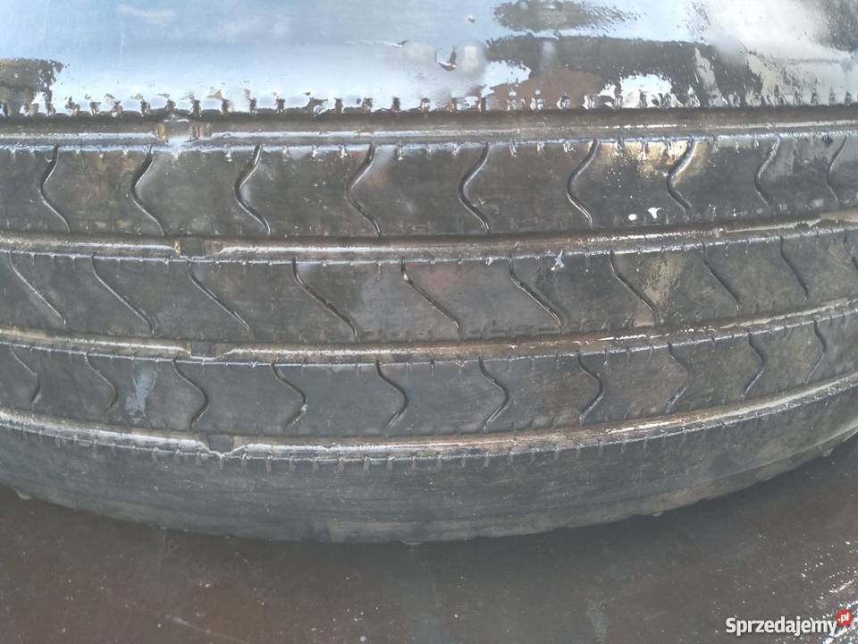 OPONA 24570 R175 AEOLUS HN 806 BIEŻNIK 6MM NA ciężarowe Rzędowice