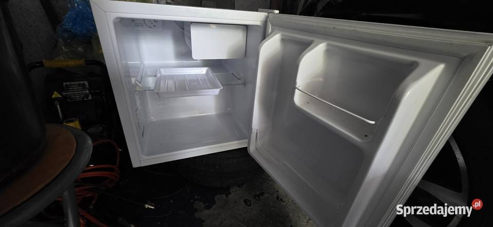 Lodówka hotelowa 50cm Dzierżoniów