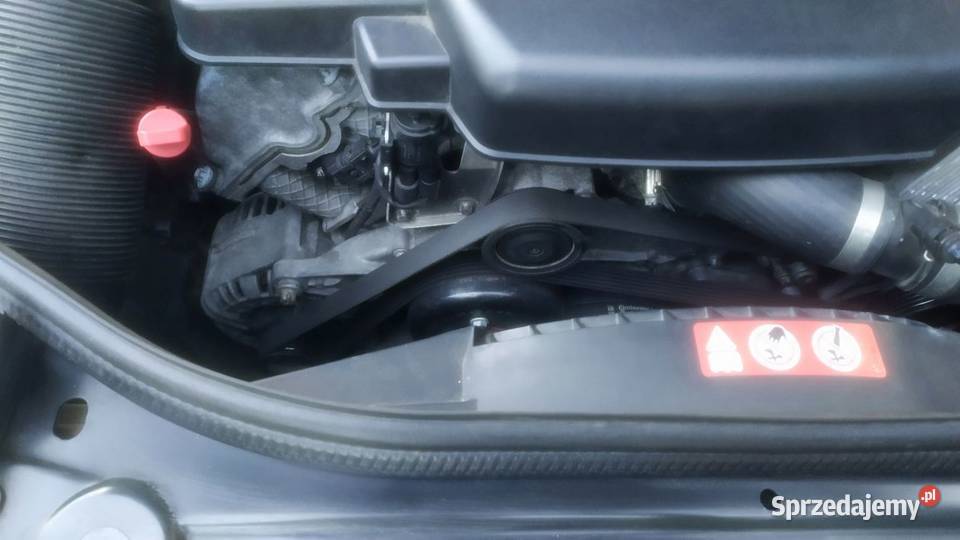 Mercedes E500 4Matic Avantgarde mazowieckie