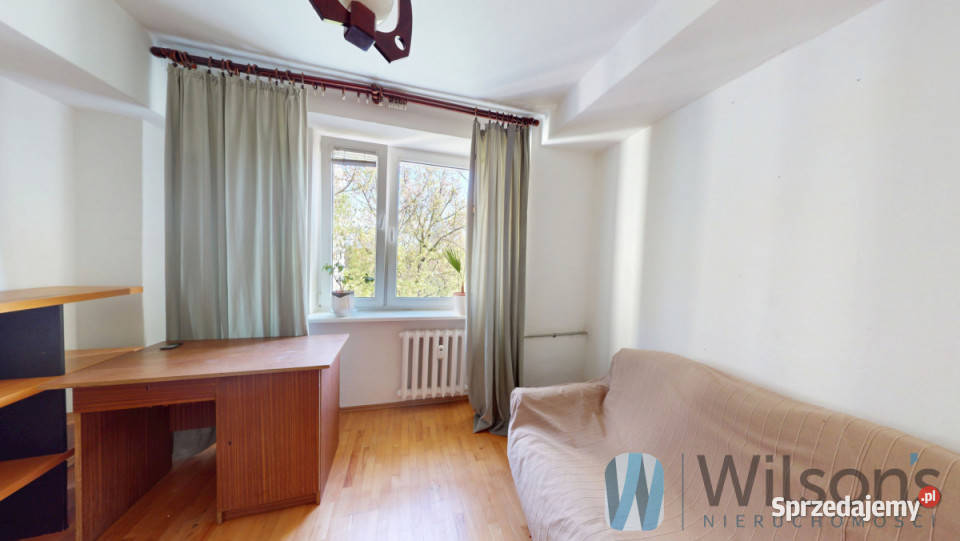 Mieszkanie Warszawa 583m2 3 pokoje