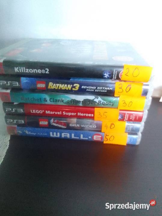 Gra 3 ratchet Clank Ratchet Clank Gry na konsole Trzebinia