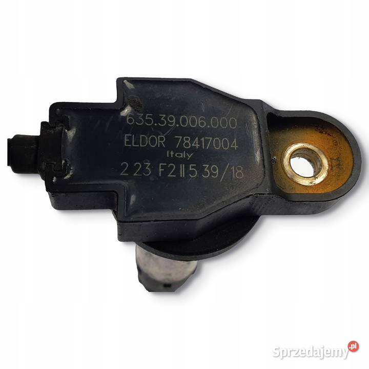 CEWKA ZAPŁONOWA CEWKI KTM Duke 790 1824 lubelskie Chełm sprzedam