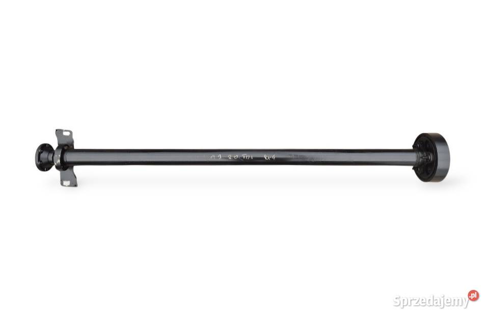 WAŁ NAPĘDOWY AUDI A3 8P 20 TDI 4X4 świętokrzyskie Działoszyce