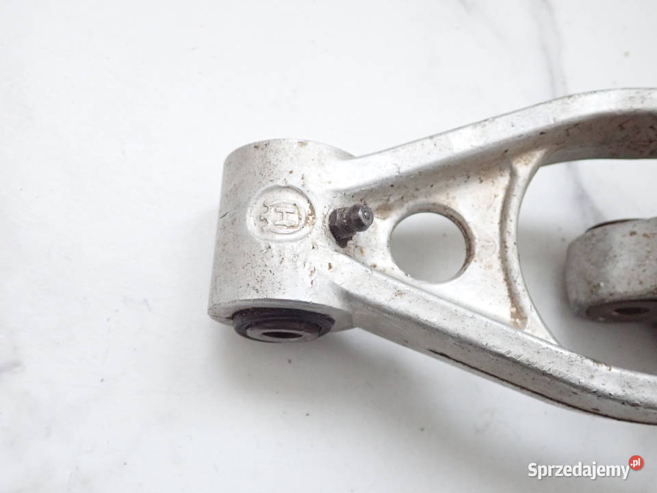 Kiwak Łącznik Wahacza Łożyska Tulejki Husqvarna Strzelce Krajeńskie