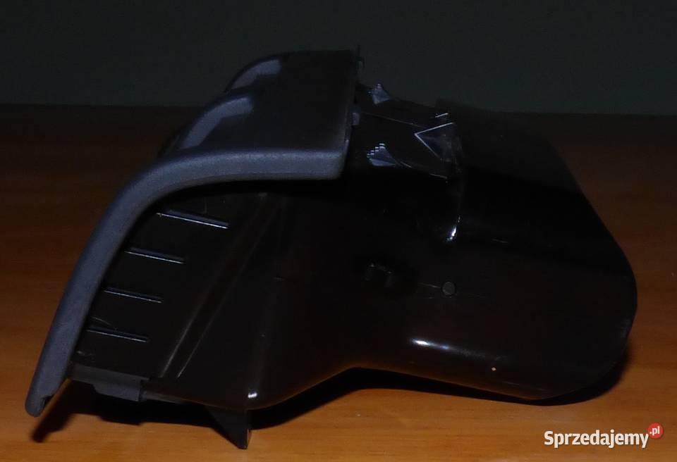 Dekory do w210 do wersji avangarde przedliftowe sprzedam