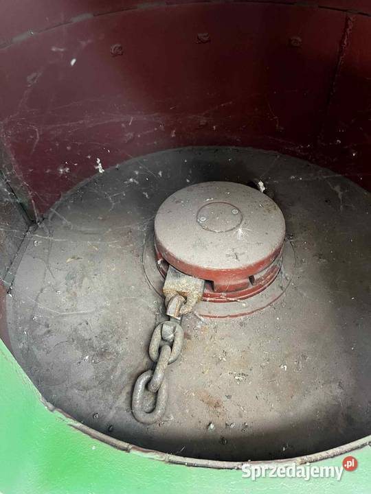 QUERSTROMZERSPANER MEWAQZ1200 THMM TQZ1200 wielkopolskie sprzedam