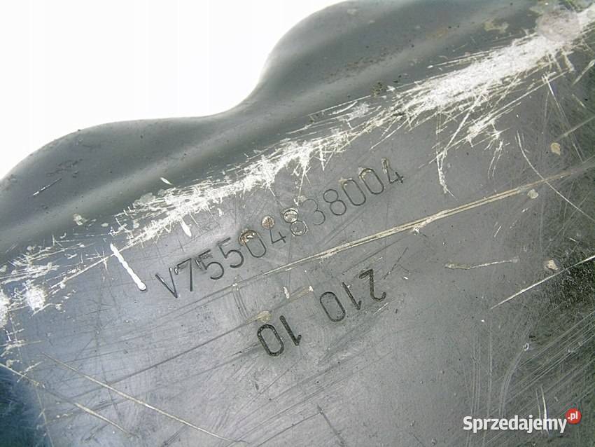 MISKA OLEJU 16 VTI C5 C3 C4 207 508 308 BERLINGO Sosnowiec