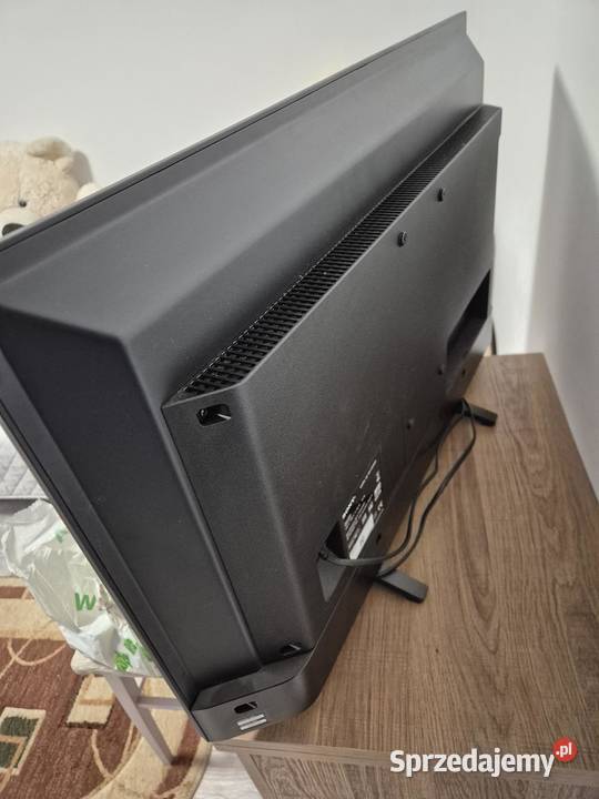 Telewizor LED SONY BRAVIA Android pilot zachodniopomorskie Koszalin