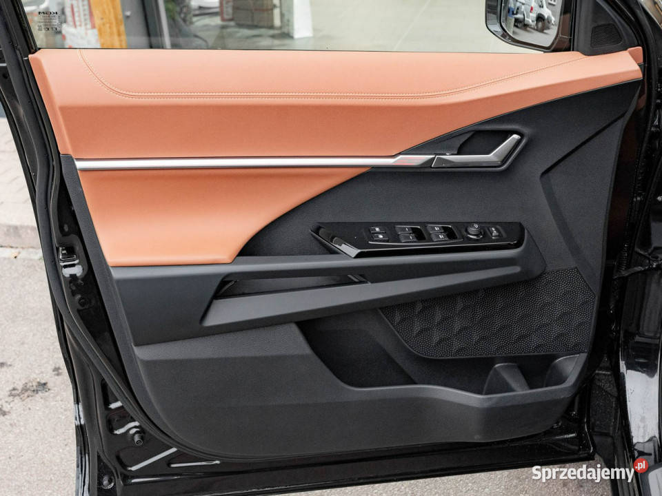 SsangYongKGM Torres Adventure plus 4WD Kcofania