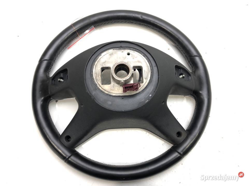 KIEROWNICA MERCEDES S212 A2464605503 0916 sprzedam