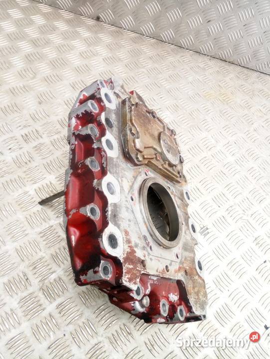 Obudowa Skrzyni ZF 16S 109 1304401331 Rzędowice sprzedam