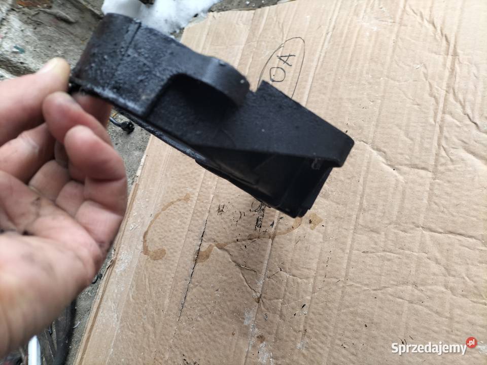 AUDI 80B4 80 B4 19 TDI DOLNA OSŁONA OBUDOWA lubelskie Kamień-Kolonia